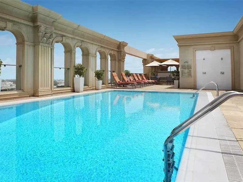 Aparthotel Villa Rotana Dubaj