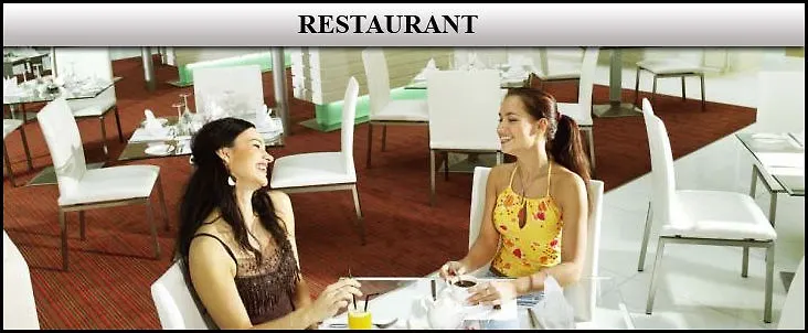 Villa Rotana Dubaj 4*,