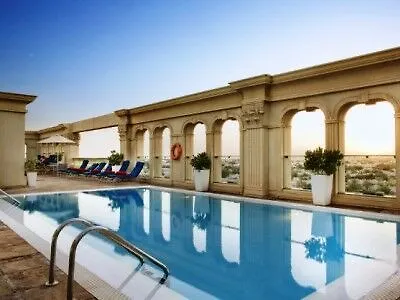 Villa Rotana Dubaj
