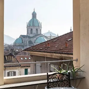  شقة Bellevue Duomo إيطاليا