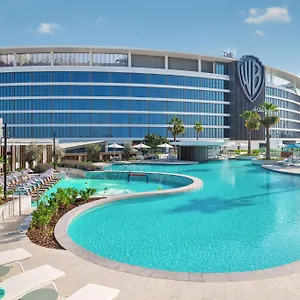 The Wb Abu Dhabi, Curio Collection By Hilton 5*, Abu Dhabi Emirati Arabi Uniti