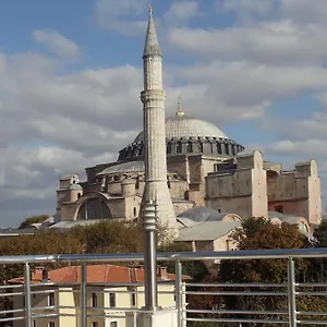 *** Hotell Ares Turkiet
