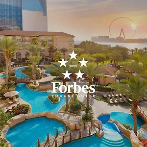 Ośrodek wypoczynkowy The Ritz-carlton,, Dubaj