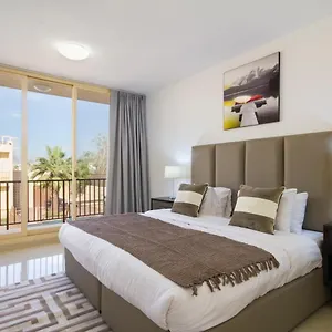 Bespoke Residences - 3 Bedroom Waikiki Townhouses دبي