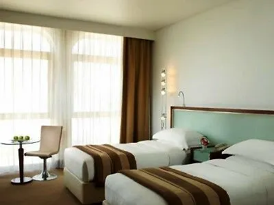 Villa Rotana Dubaj Zjednoczone Emiraty Arabskie