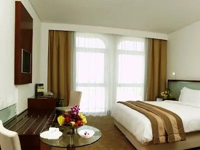 Villa Rotana Dubaj 4*,  Zjednoczone Emiraty Arabskie