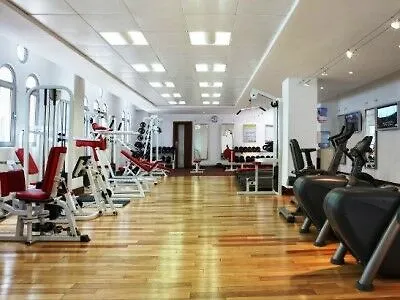 Aparthotel Villa Rotana Dubai