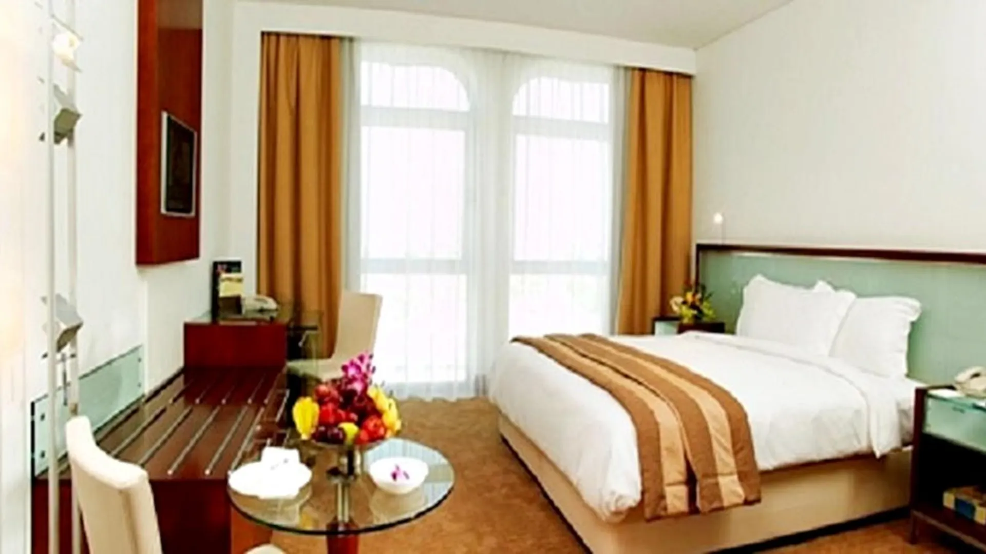 Aparthotel Villa Rotana Dubai