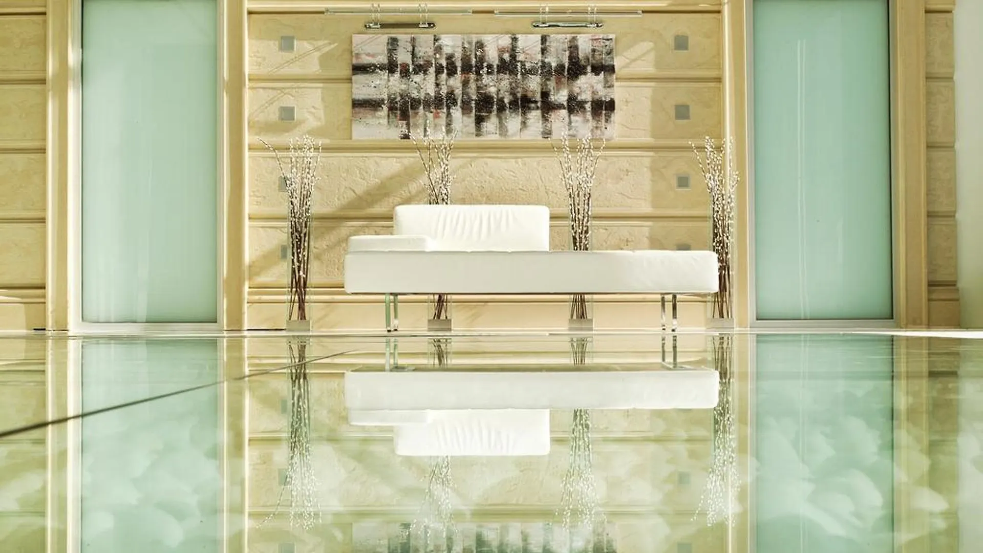 Villa Rotana Dubai