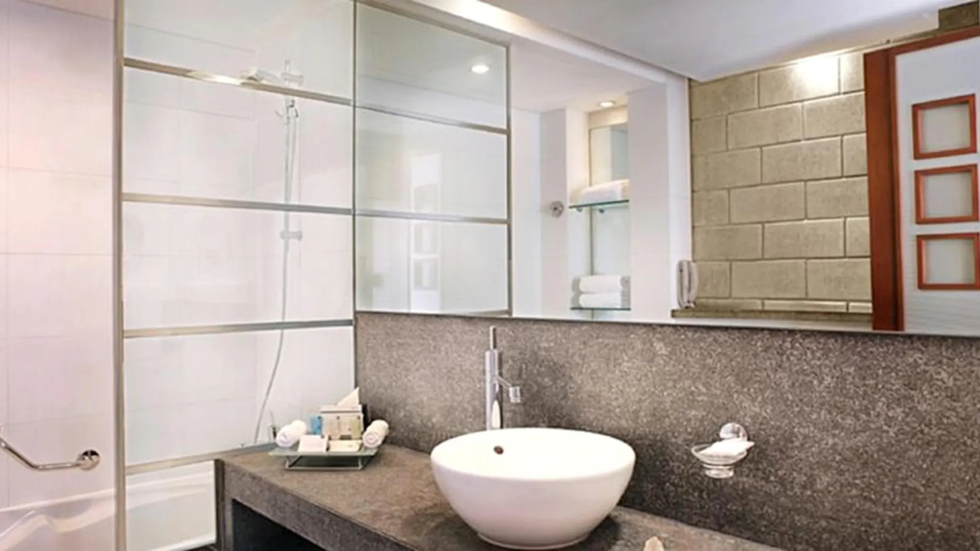 Villa Rotana Dubai United Arab Emirates