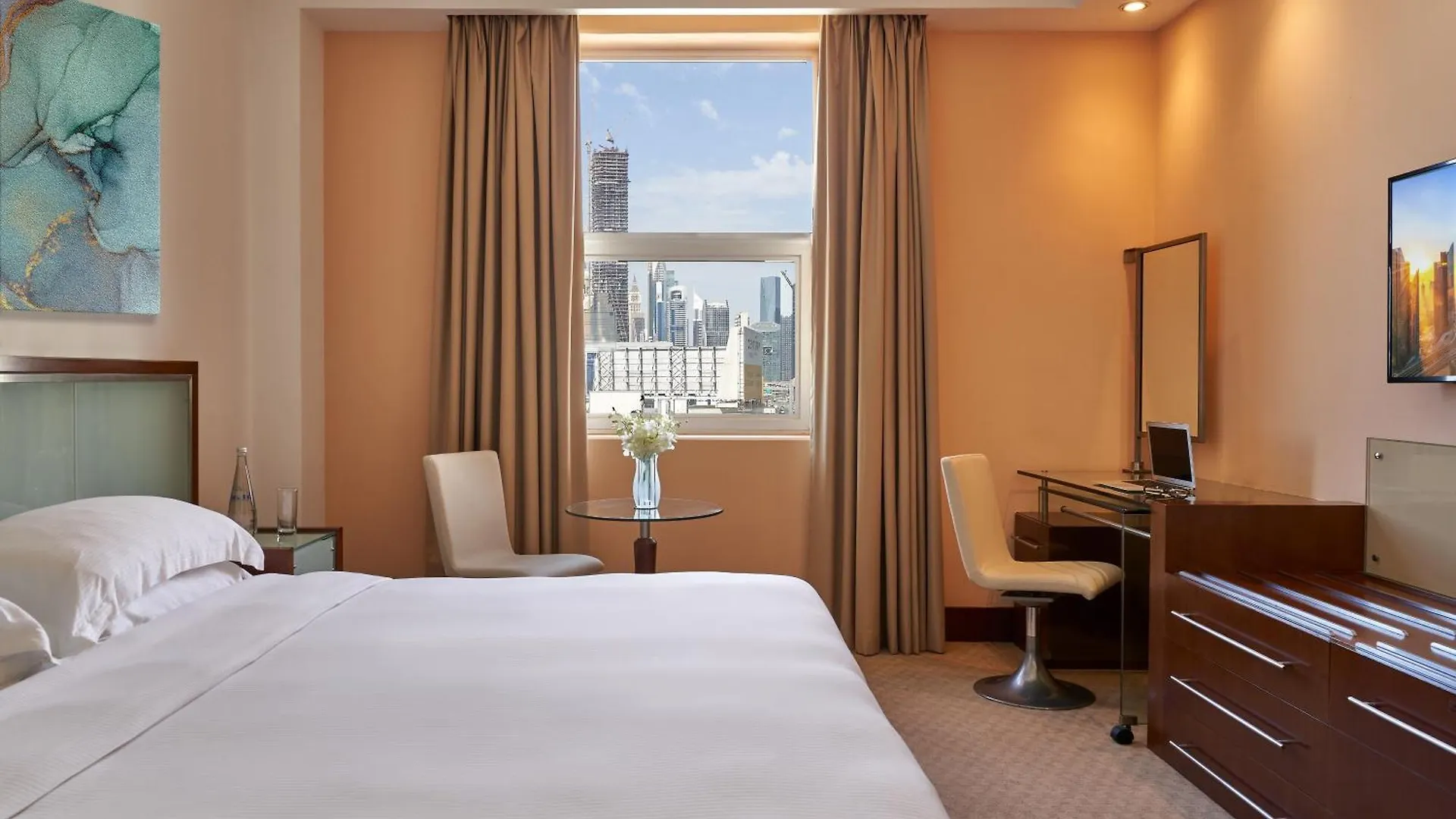 Villa Rotana Dubai 4*,  United Arab Emirates