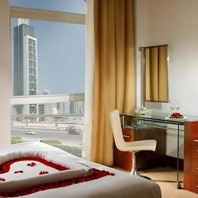 Villa Rotana Dubai Aparthotel