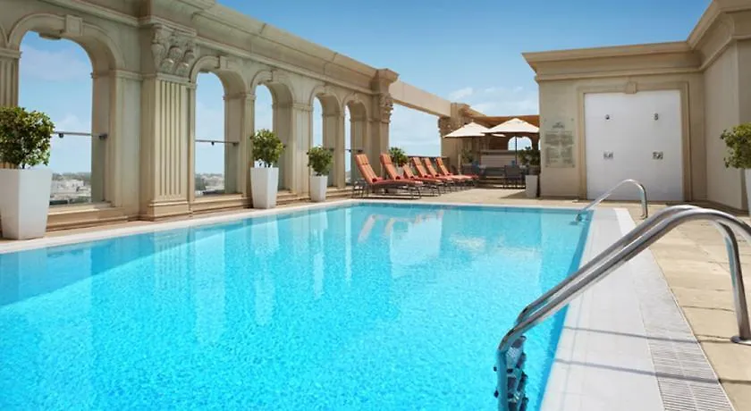 **** Aparthotel Villa Rotana Dubai United Arab Emirates