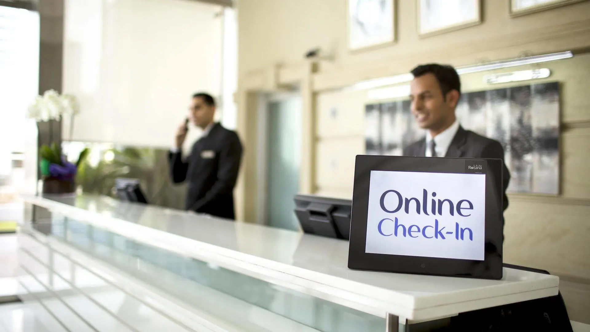 **** Aparthotel Villa Rotana Dubai United Arab Emirates