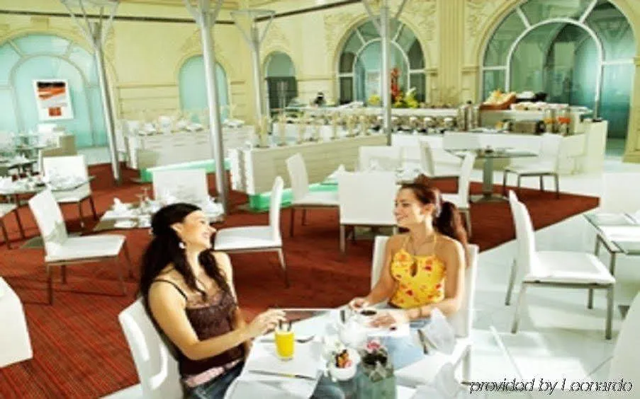 Aparthotel Villa Rotana Dubai