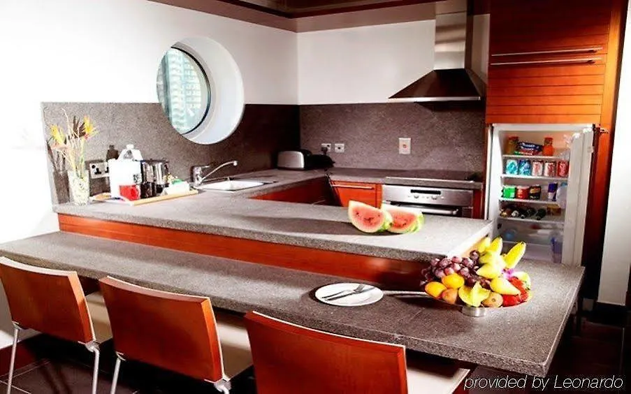 Villa Rotana Dubai 4*,  United Arab Emirates
