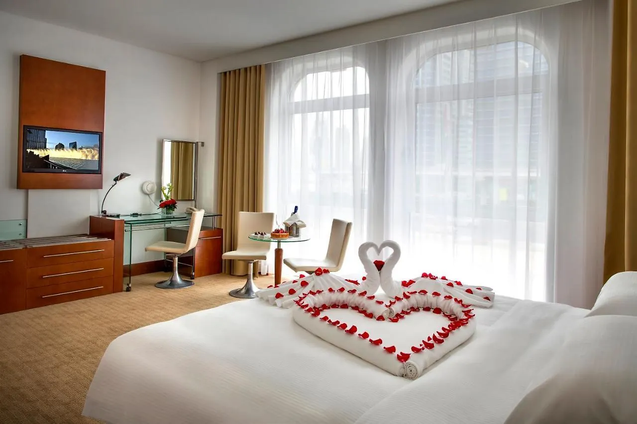**** Aparthotel Villa Rotana Dubai United Arab Emirates