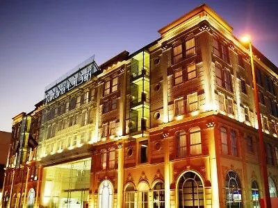 Villa Rotana Dubai Aparthotel