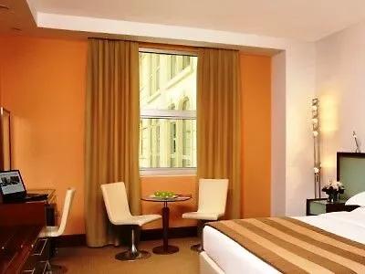 **** Aparthotel Villa Rotana Dubai United Arab Emirates