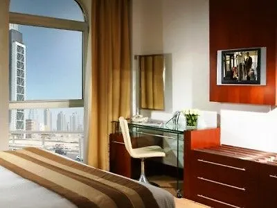 Villa Rotana Dubai 4*,  United Arab Emirates