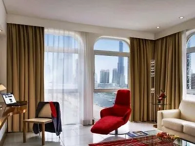 Villa Rotana - Dubai