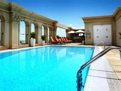 Aparthotel Villa Rotana - Dubai