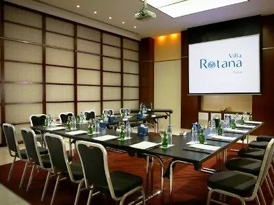 Villa Rotana Dubai