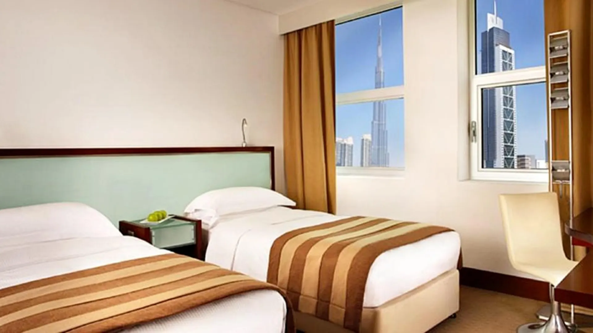 Villa Rotana Dubai