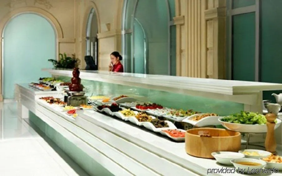Villa Rotana Dubai Aparthotel