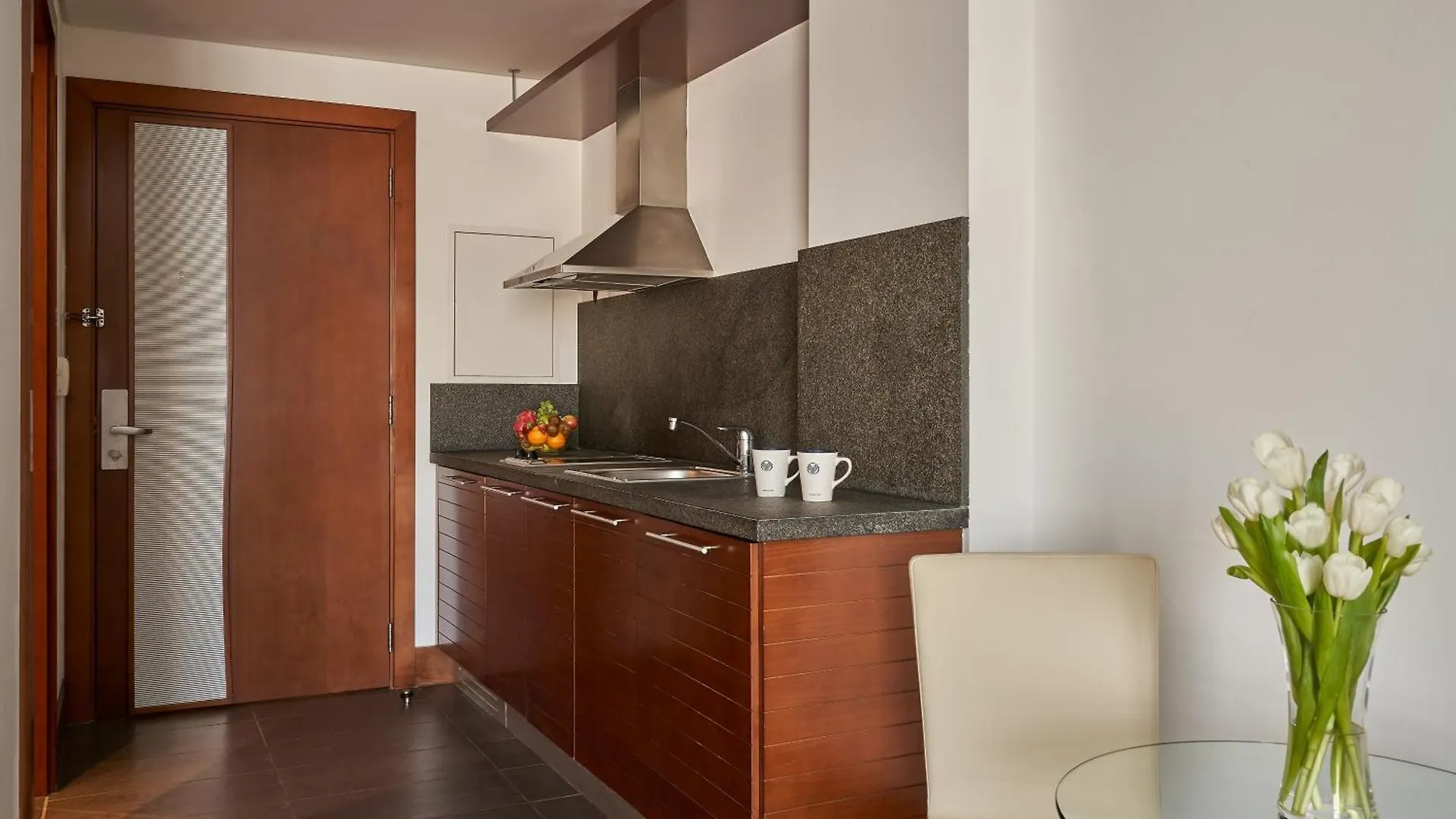 **** Aparthotel Villa Rotana Dubai United Arab Emirates