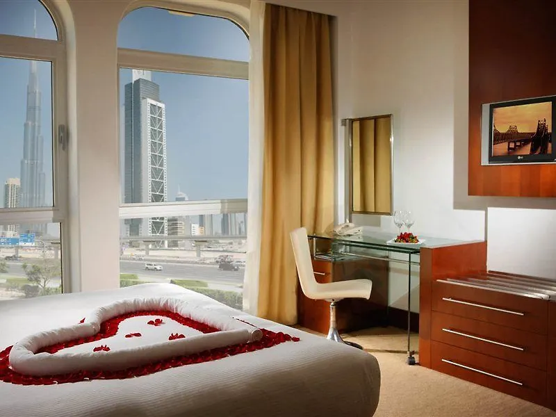 Aparthotel Villa Rotana Dubai